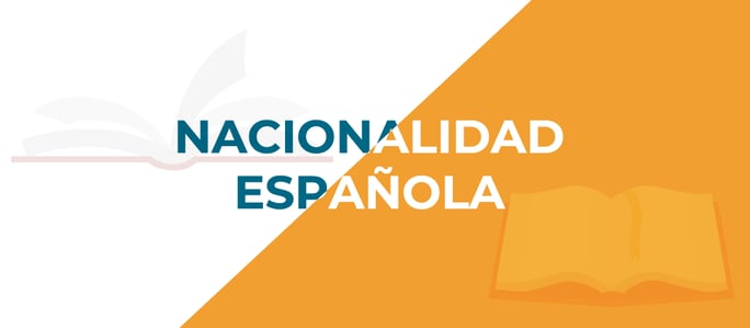 Nacionalidad española