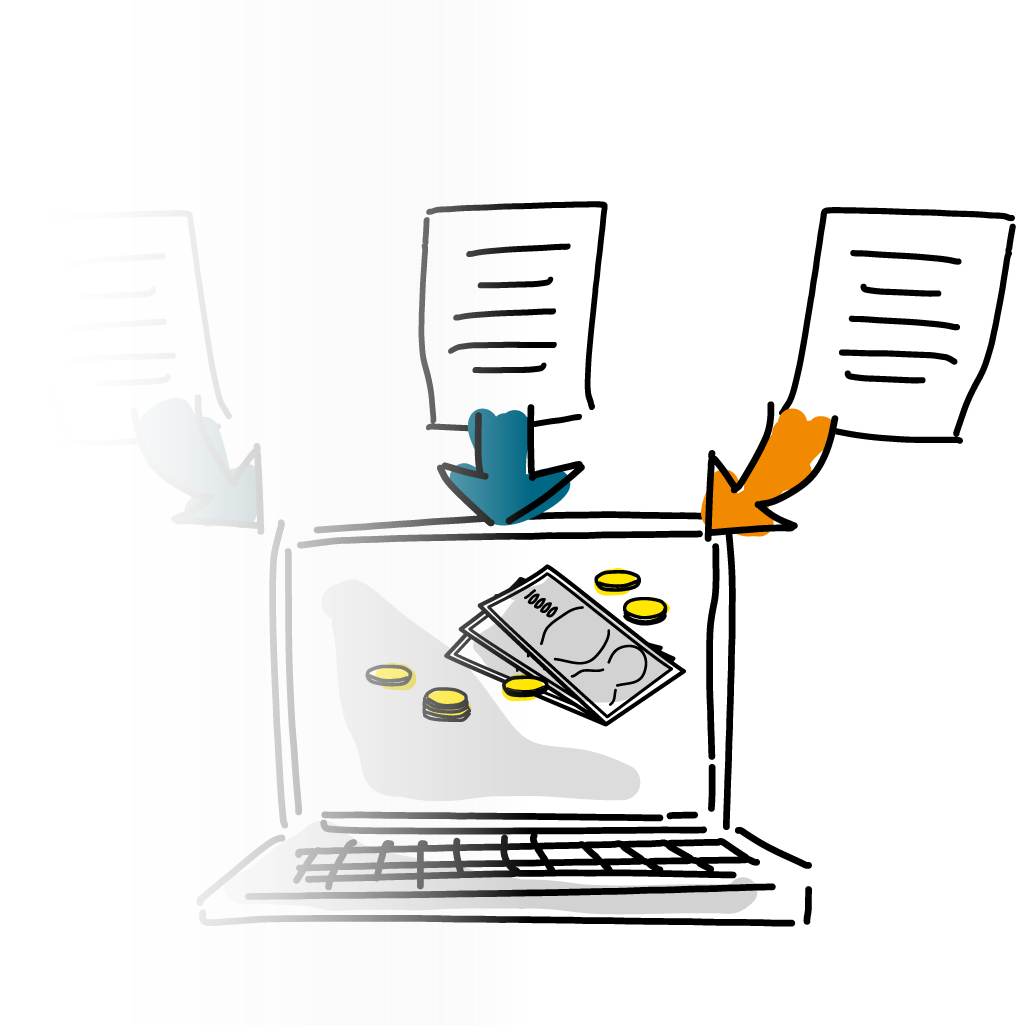 Aumento o reducción de capital social