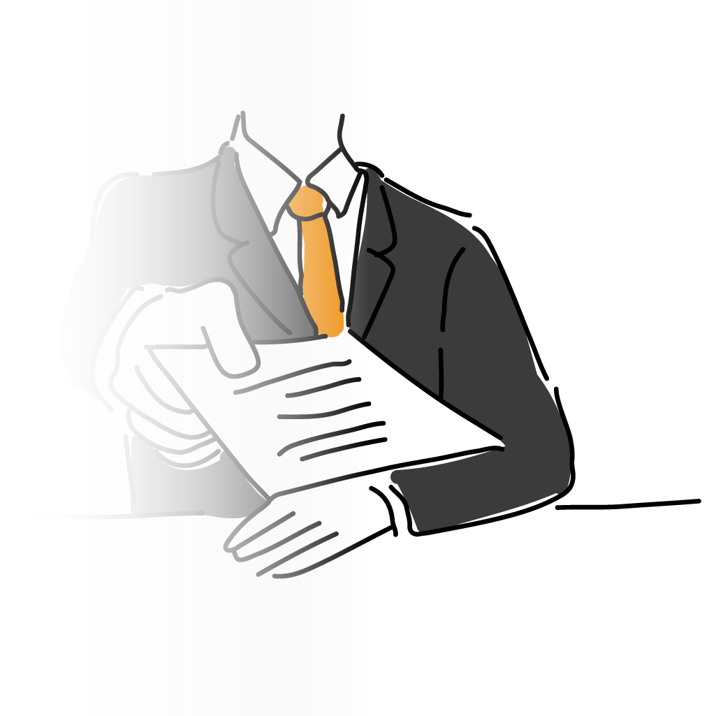 Redacción y revisión de contratos con encargados