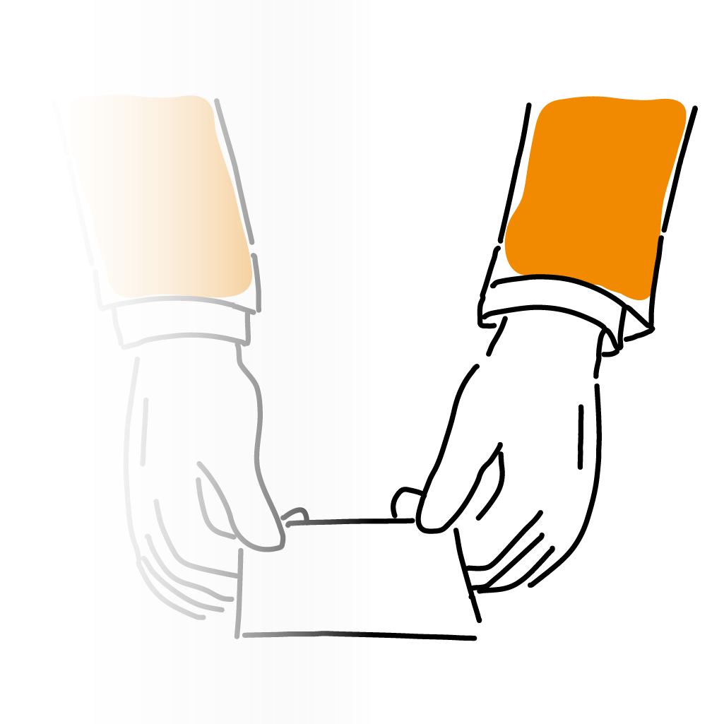 Solicitudes iniciales de residencia y trabajo